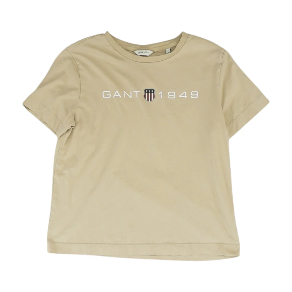 Tan T-Shirt