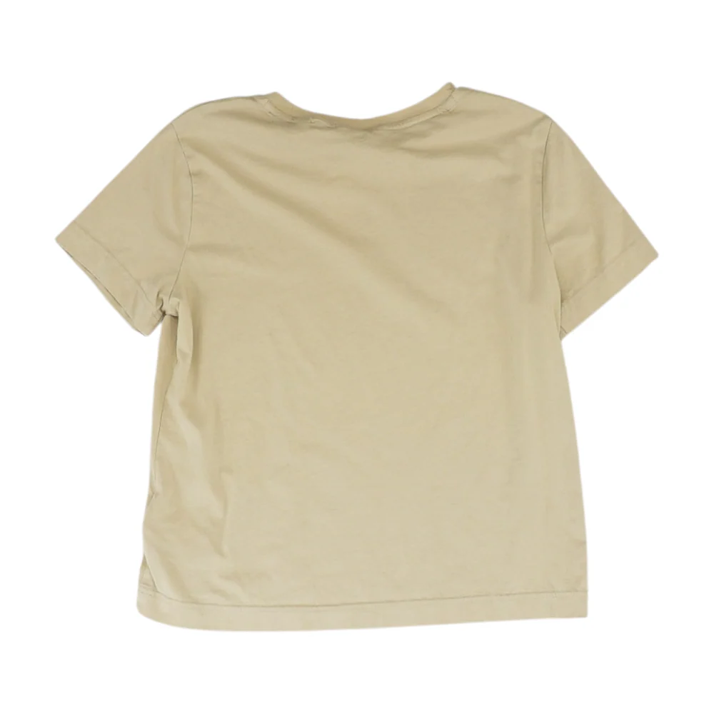 Tan T-Shirt - Image 2