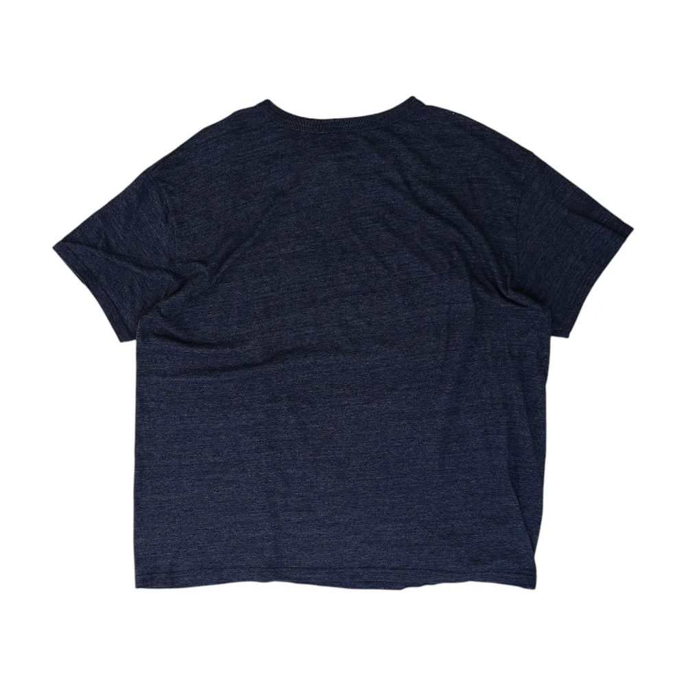 Blue Graphic T-Shirt - Image 2