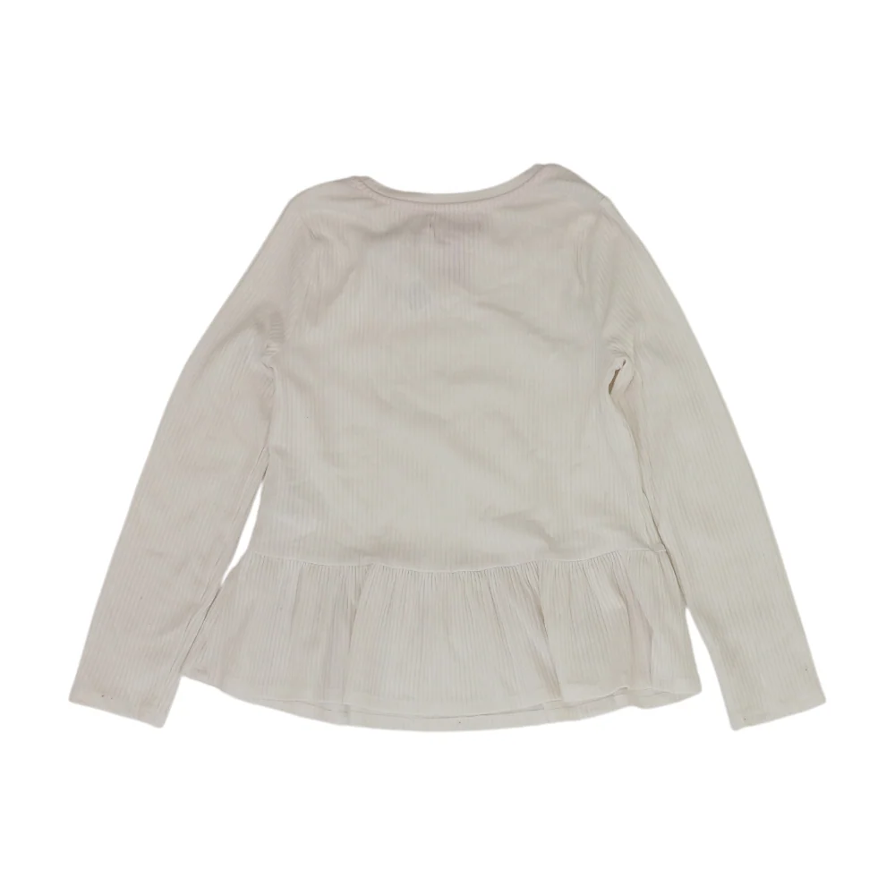 White T-Shirt - Image 2