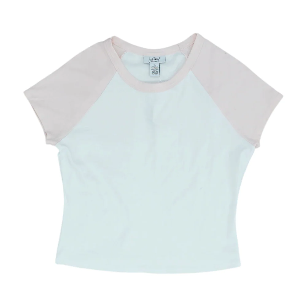 White T-Shirt