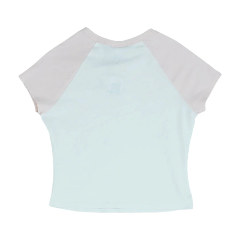 White T-Shirt - Image 2