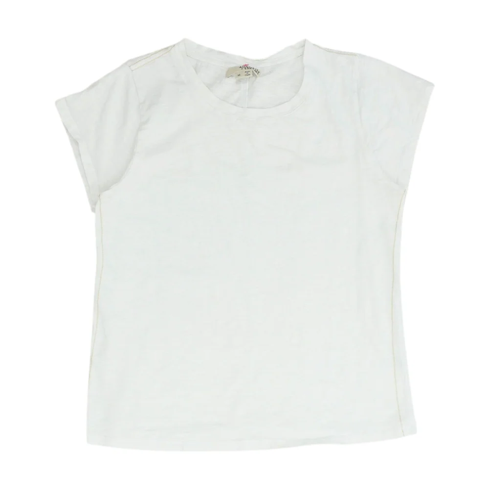White T-Shirt