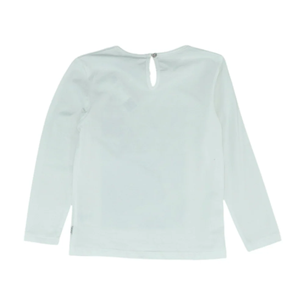 White T-Shirt - Image 2
