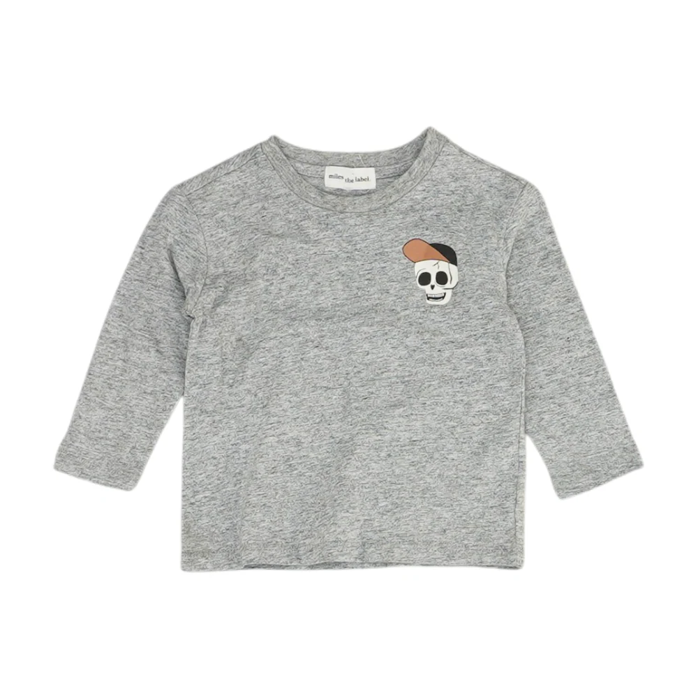 Gray T-Shirt