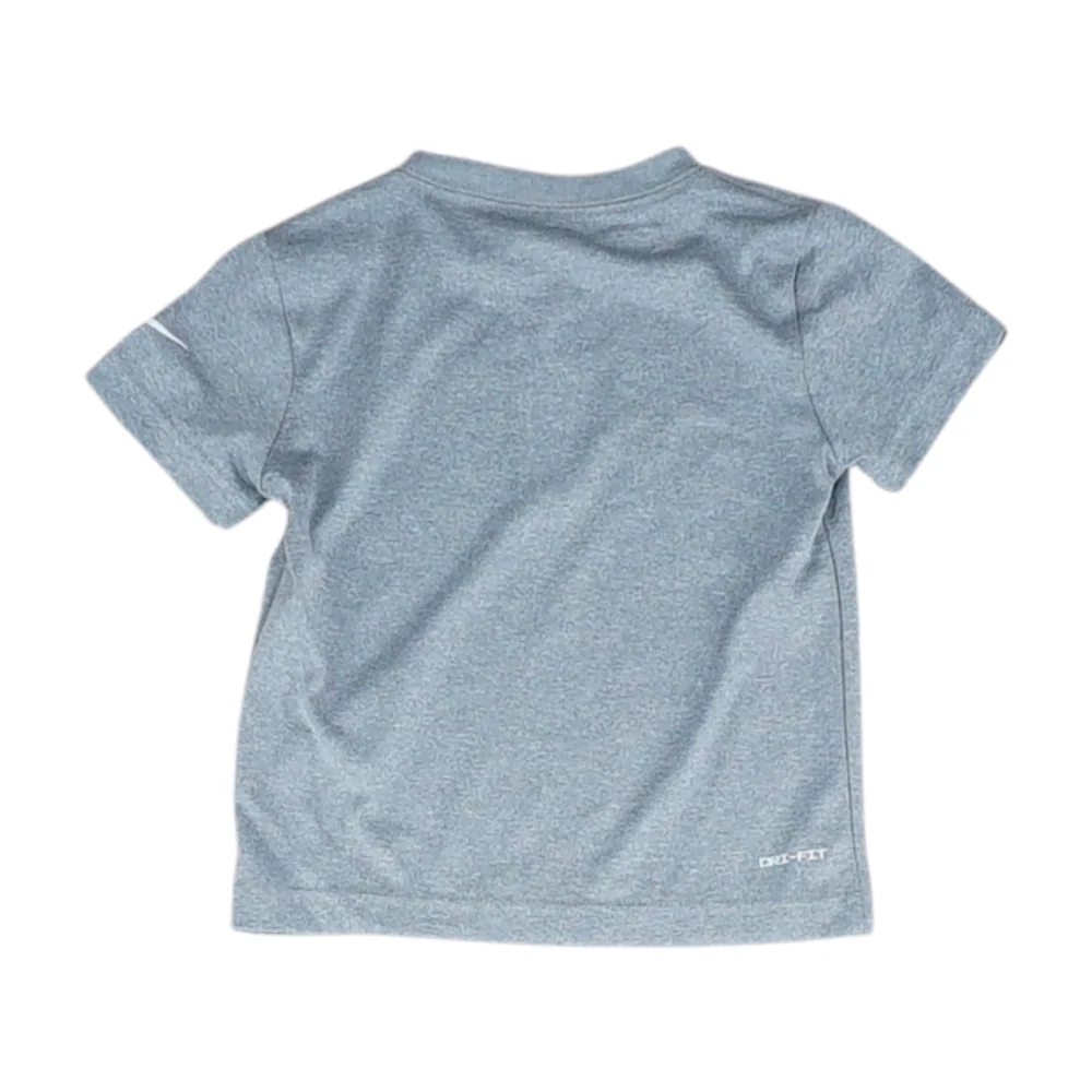 Gray T-Shirt - Image 2