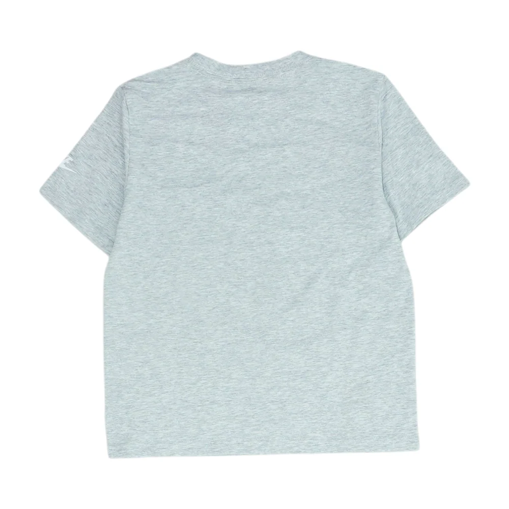 Gray Graphic T-Shirt - Image 2