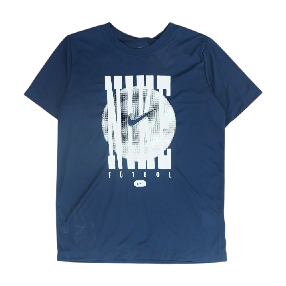 Navy T-Shirt