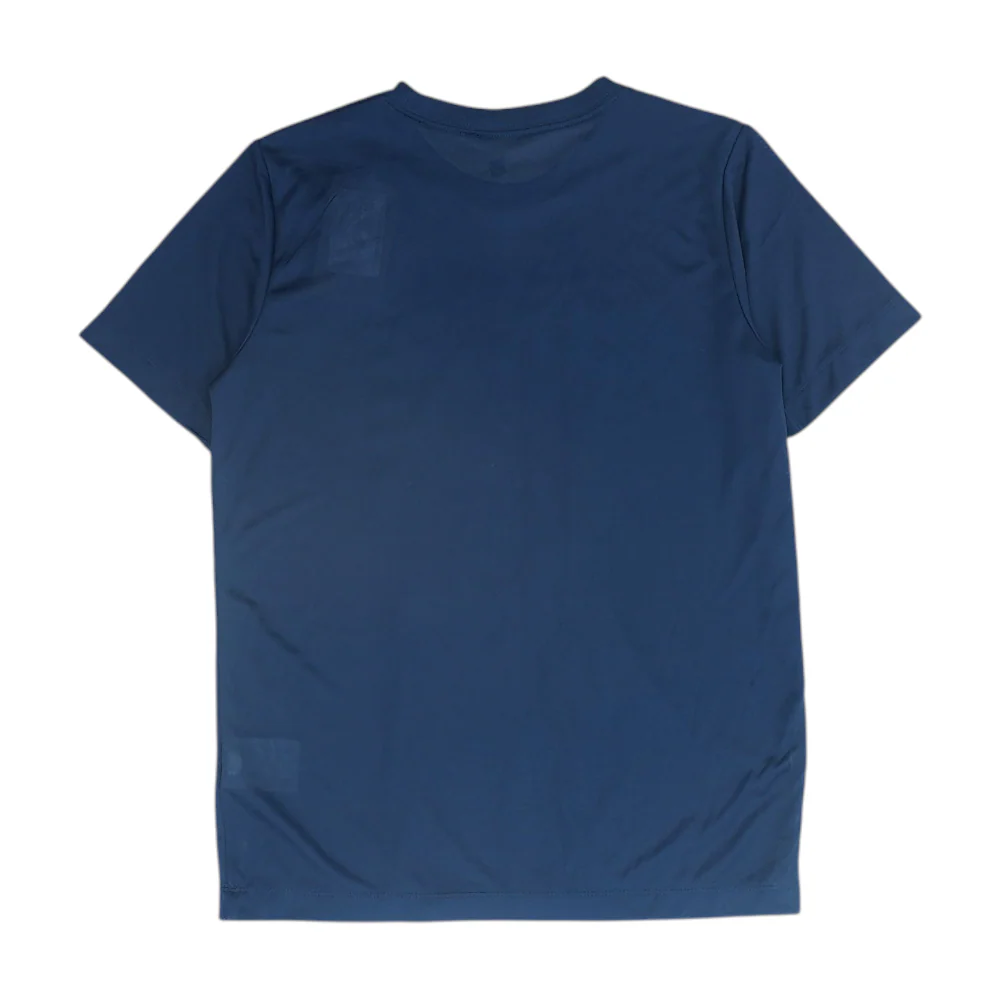 Navy T-Shirt - Image 2