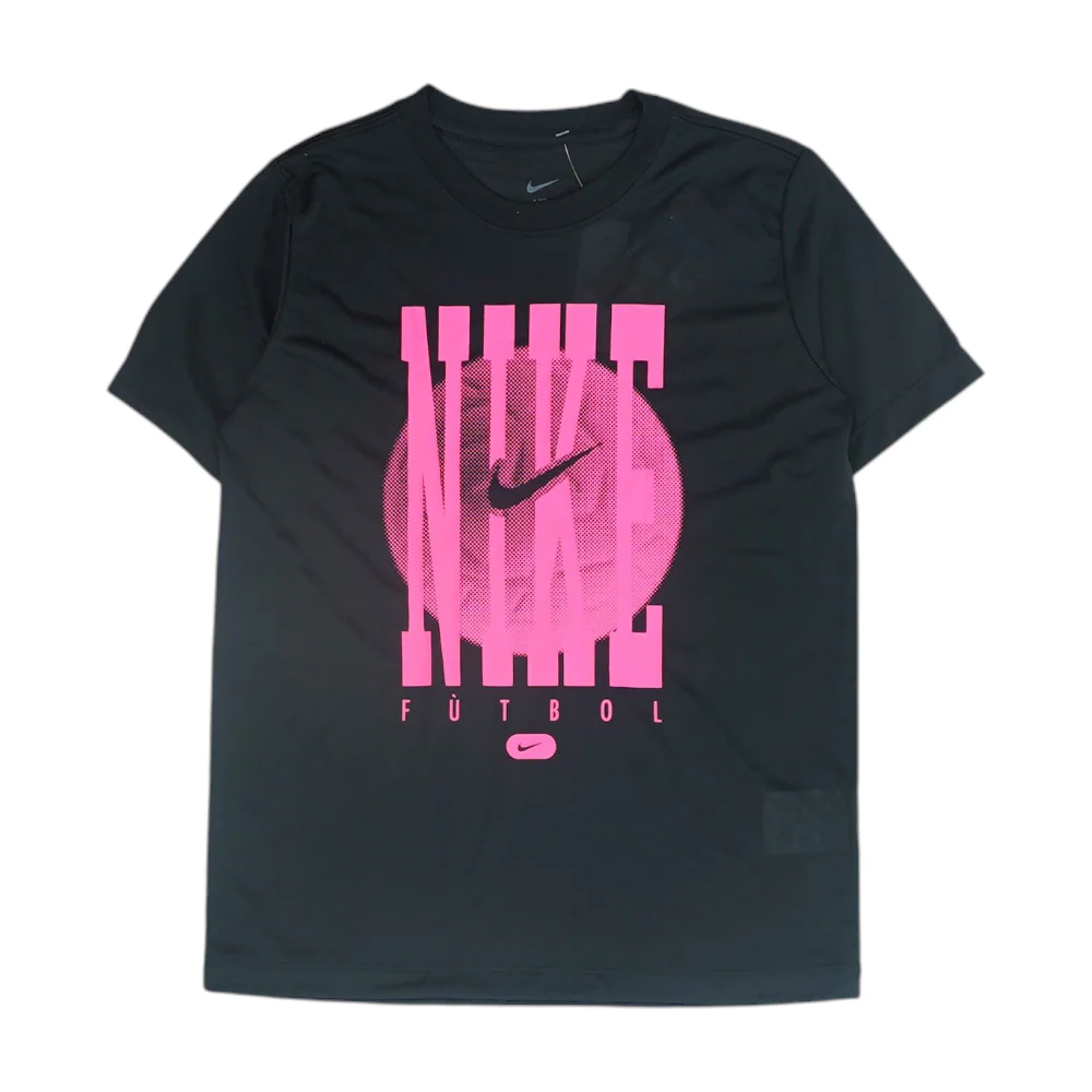 Black T-Shirt