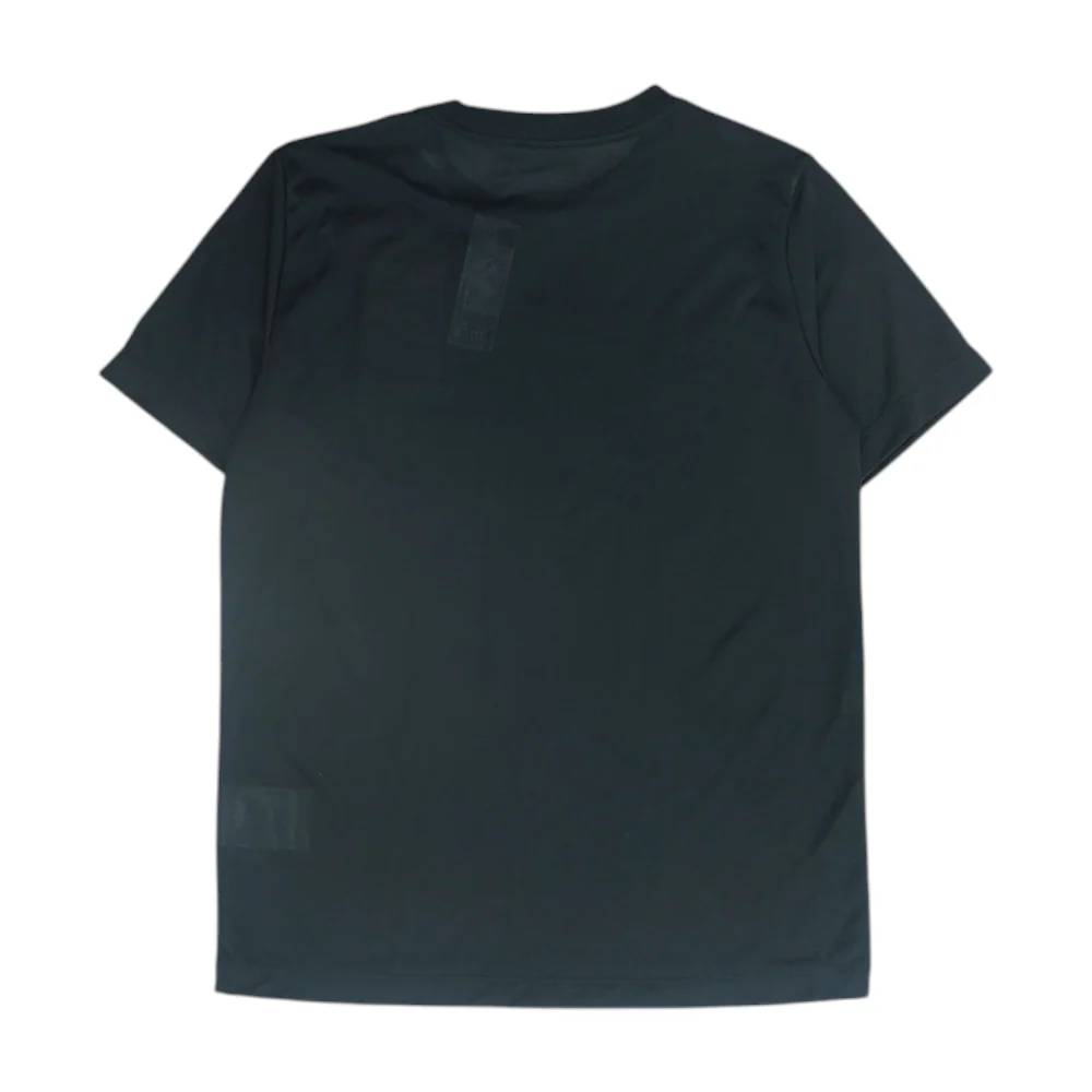 Black T-Shirt - Image 2