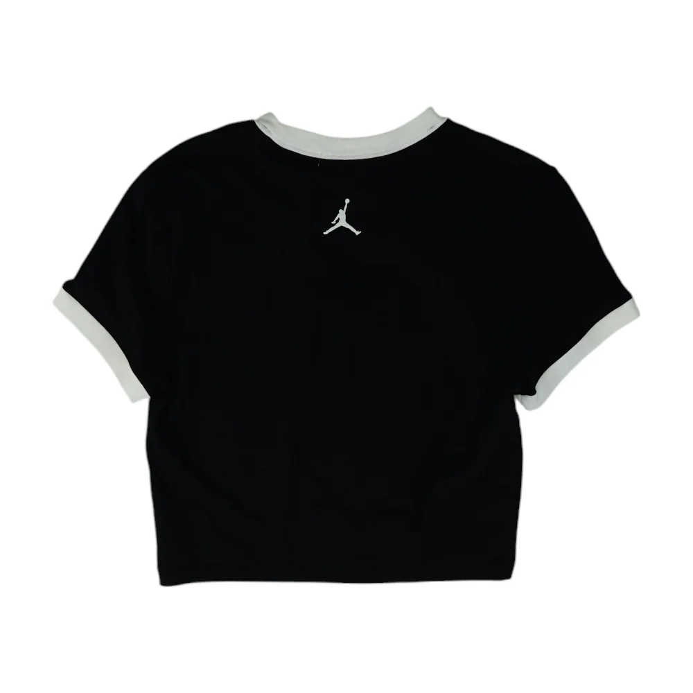 Black T-Shirt - Image 2