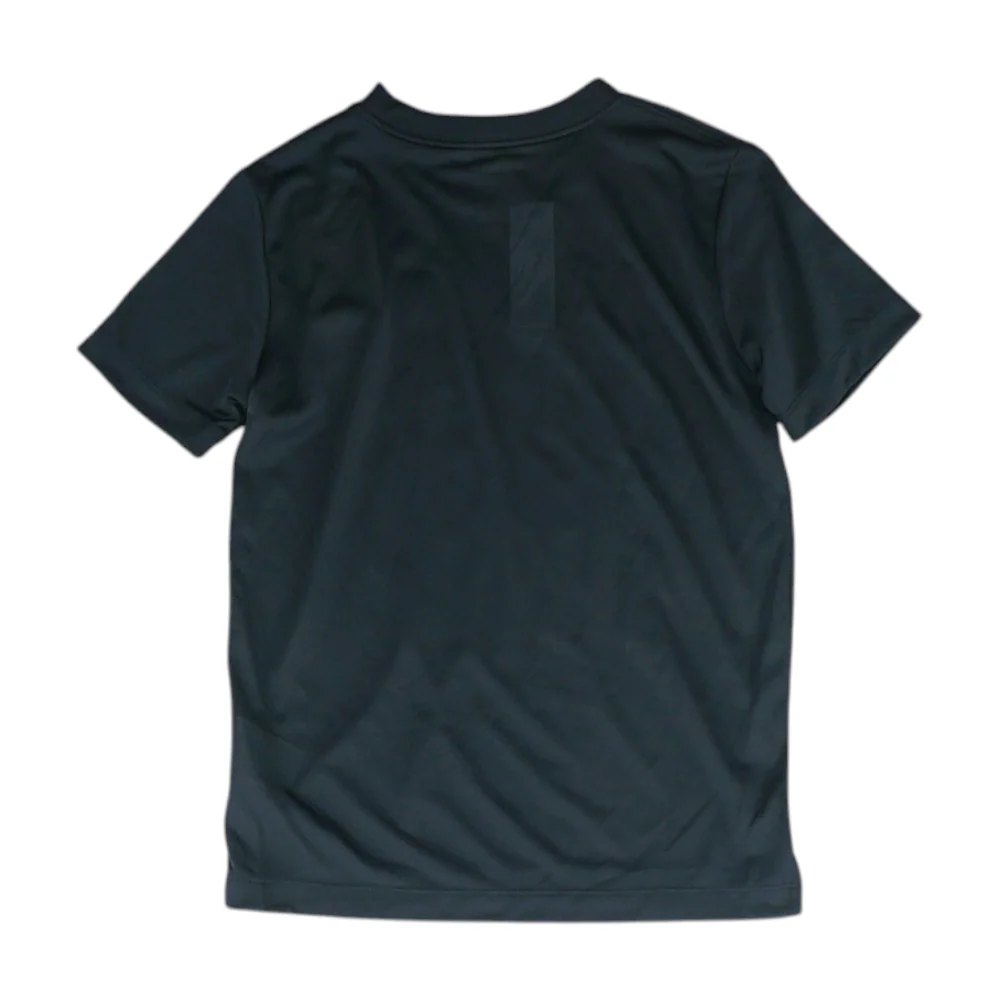Black T-Shirt - Image 2