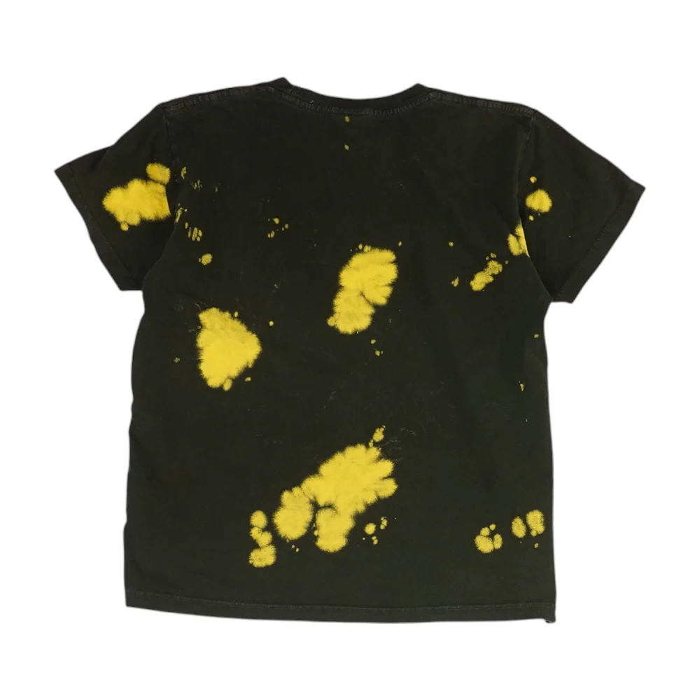 Black T-Shirt - Image 2