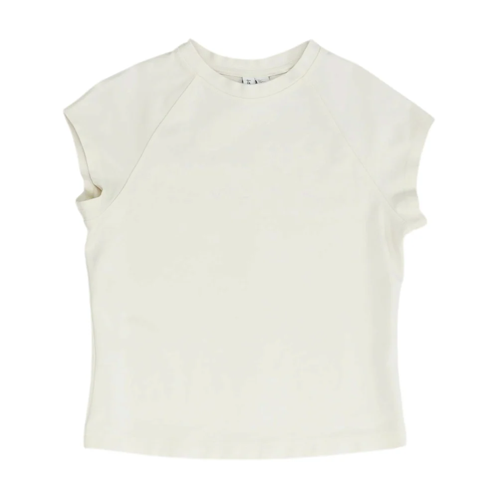 Ivory T-Shirt