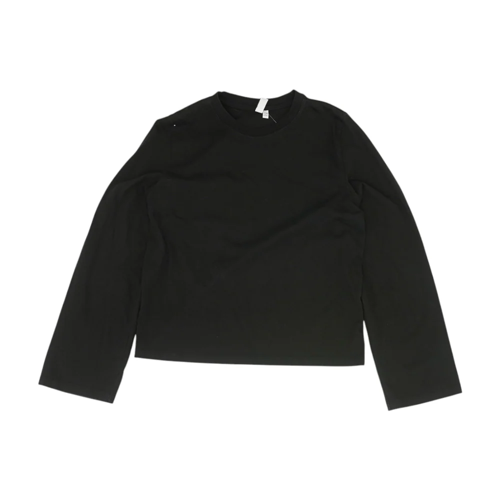 Black T-Shirt