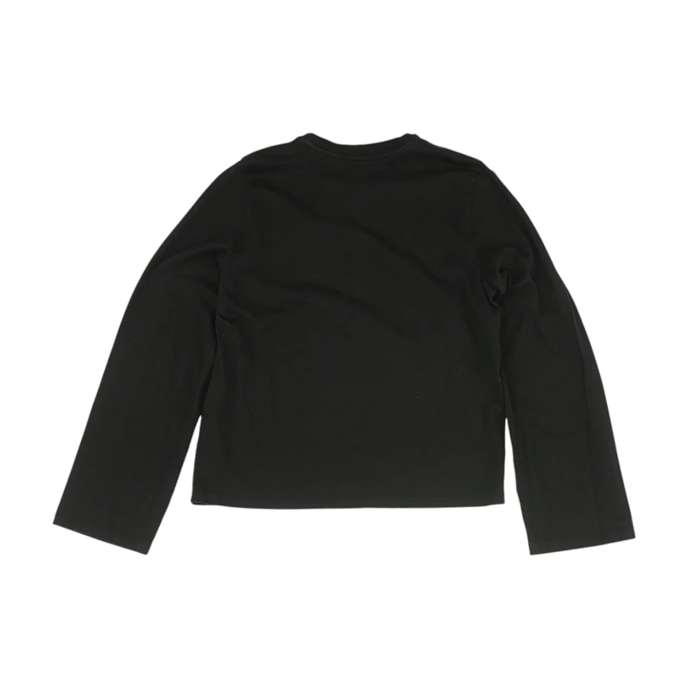 Black T-Shirt - Image 2