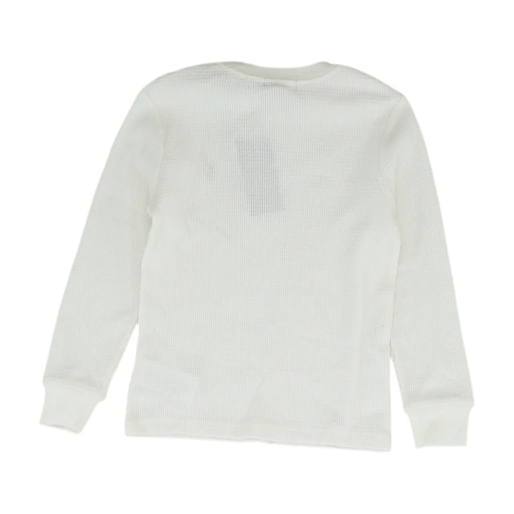 White T-Shirt - Image 2