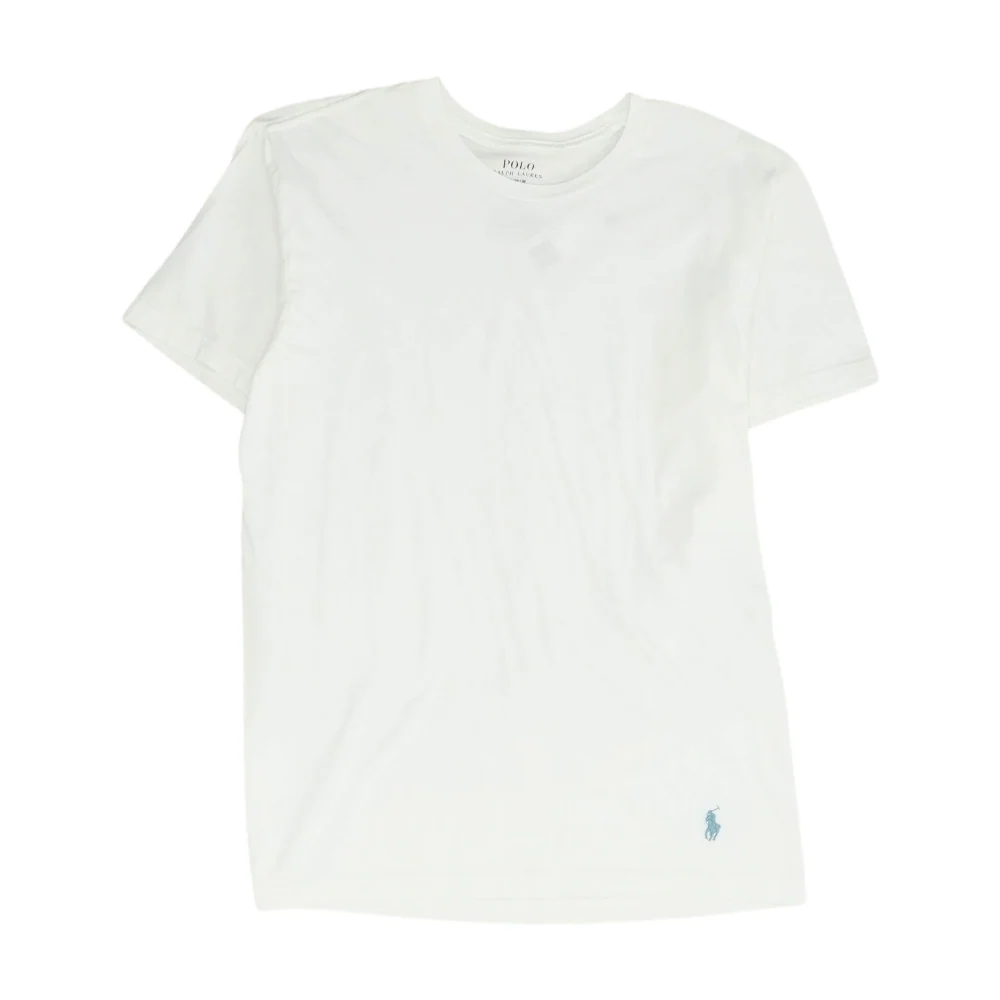 White T-Shirt