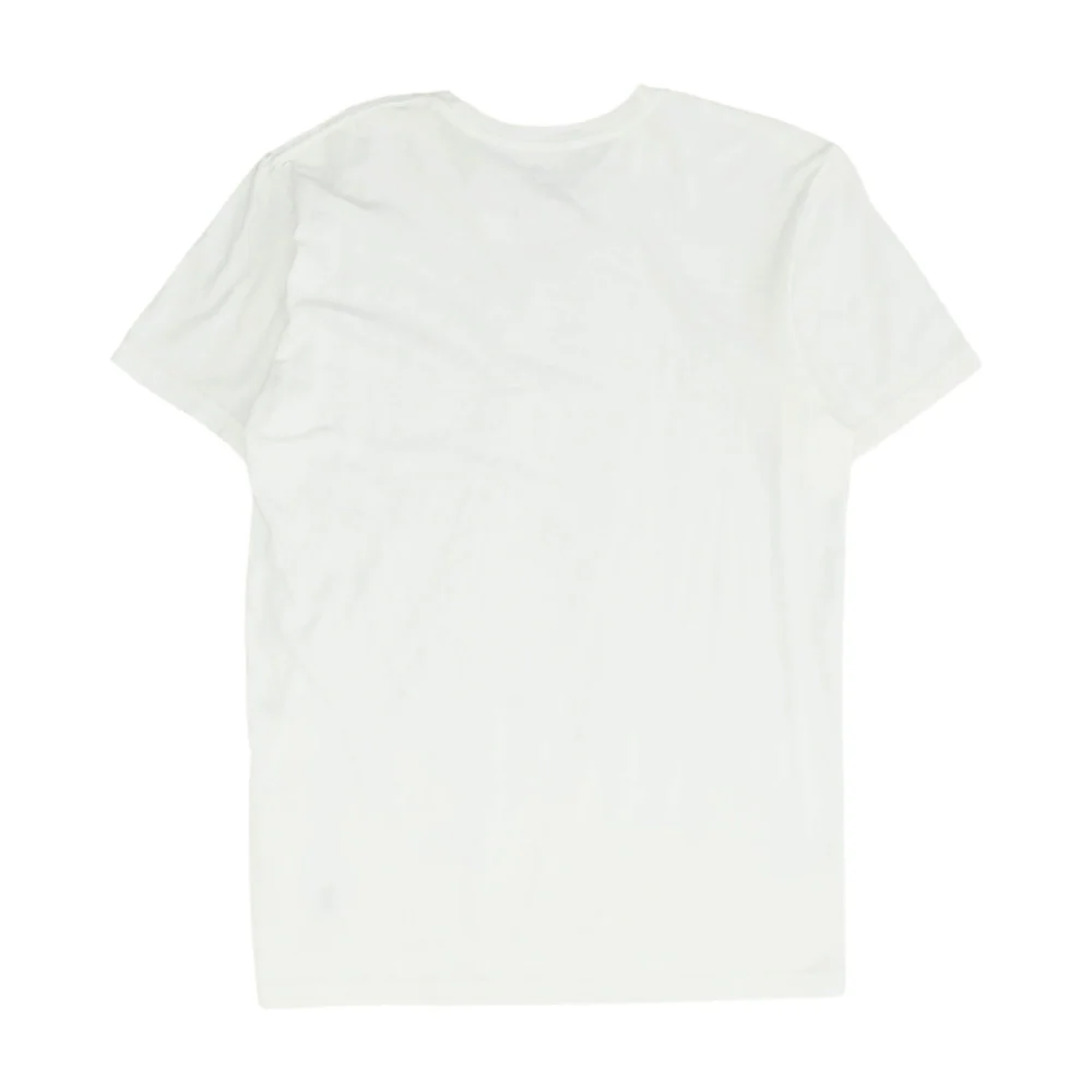 White T-Shirt - Image 2