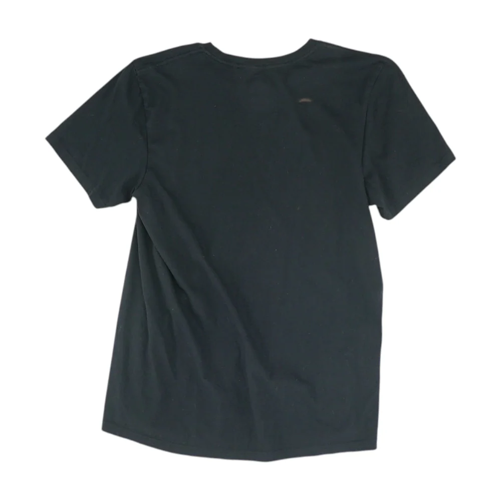 Black T-Shirt - Image 2
