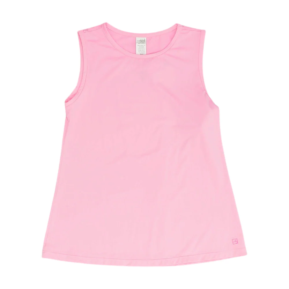 Pink T-Shirt