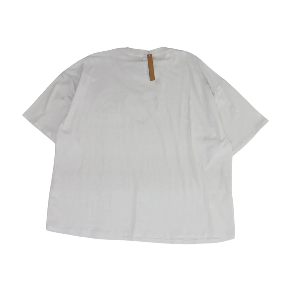 White T-Shirt - Image 2