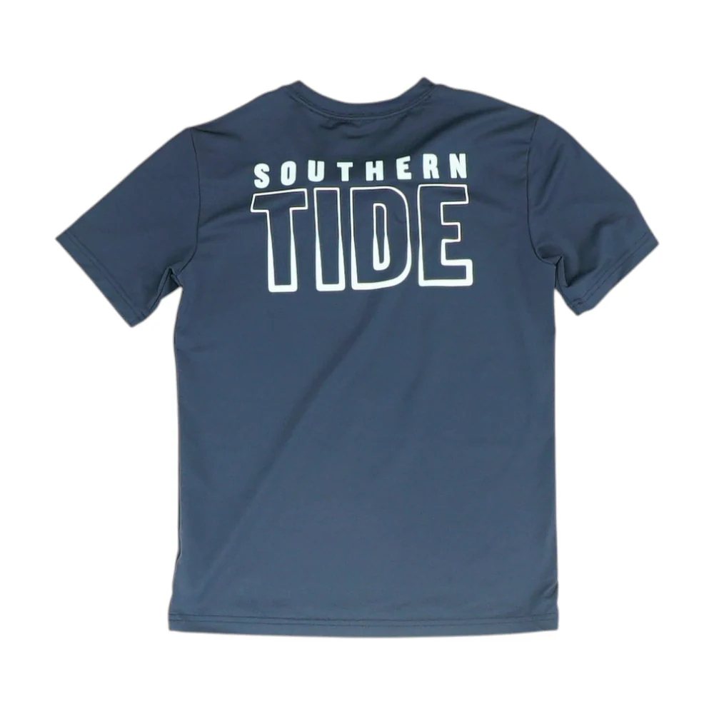 Navy T-Shirt - Image 2