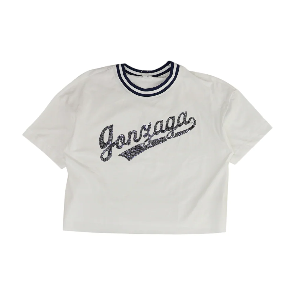White T-Shirt