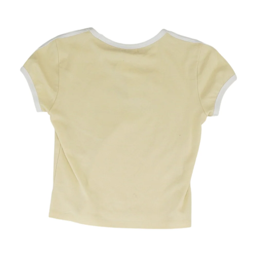 Yellow T-Shirt - Image 2