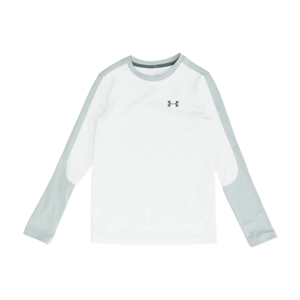 White T-Shirt