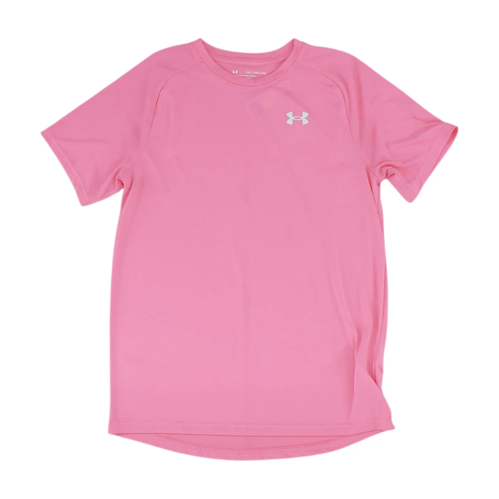 Neon Pink T-Shirt
