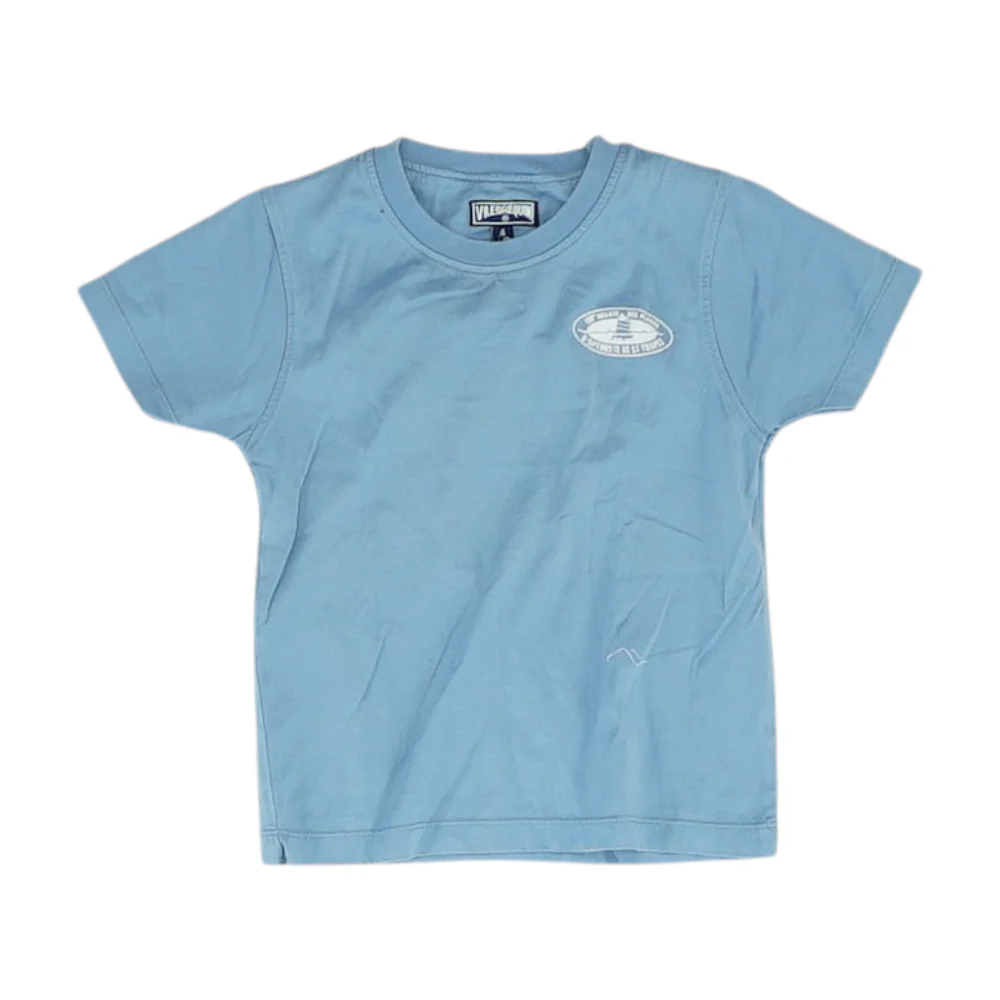 Blue T-Shirt