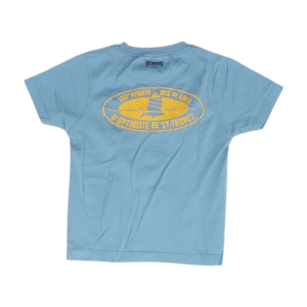 Blue T-Shirt - Image 2