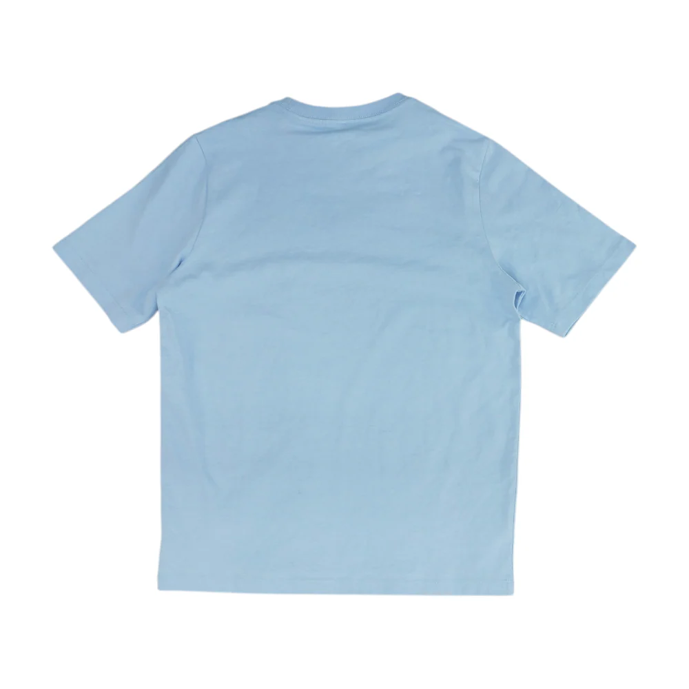 Blue T-Shirt - Image 2