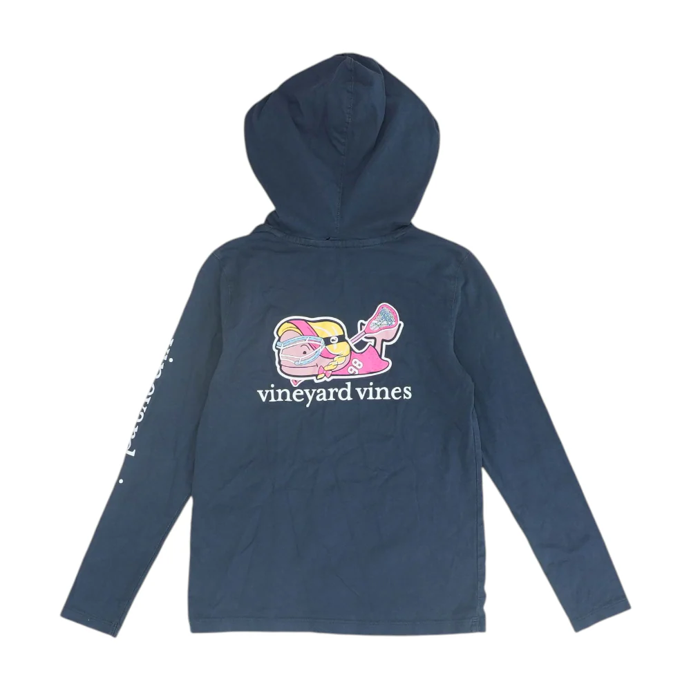Navy T-Shirt - Image 2