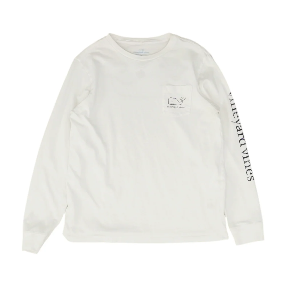 White T-Shirt