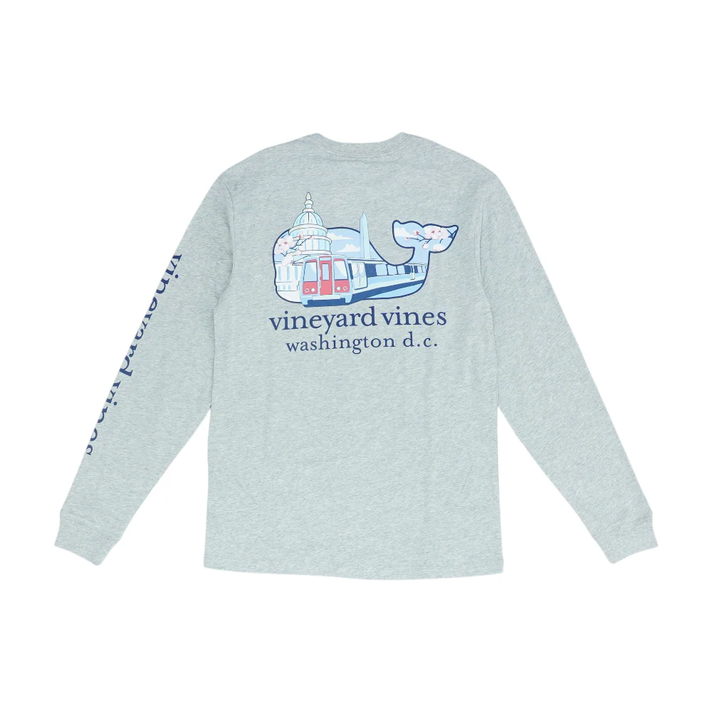 Gray Graphic T-Shirt - Image 2