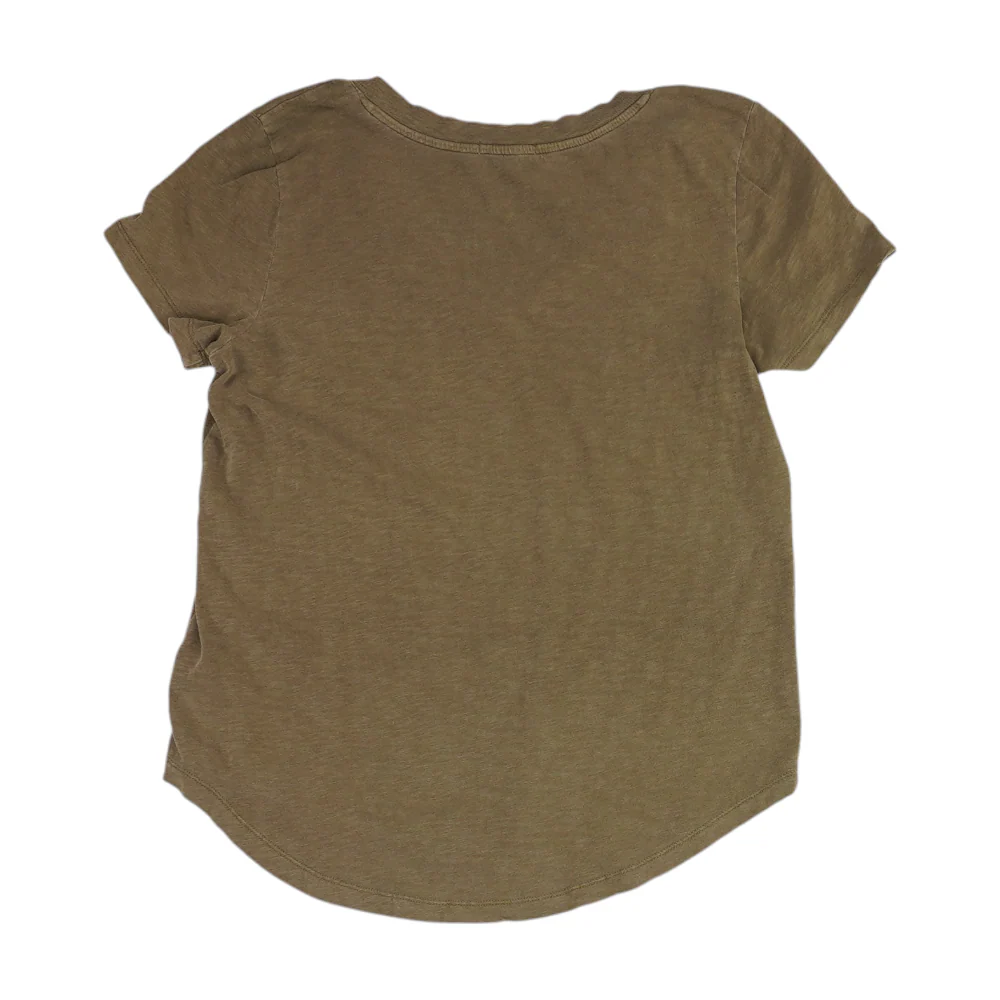 Brown T-Shirt - Image 2