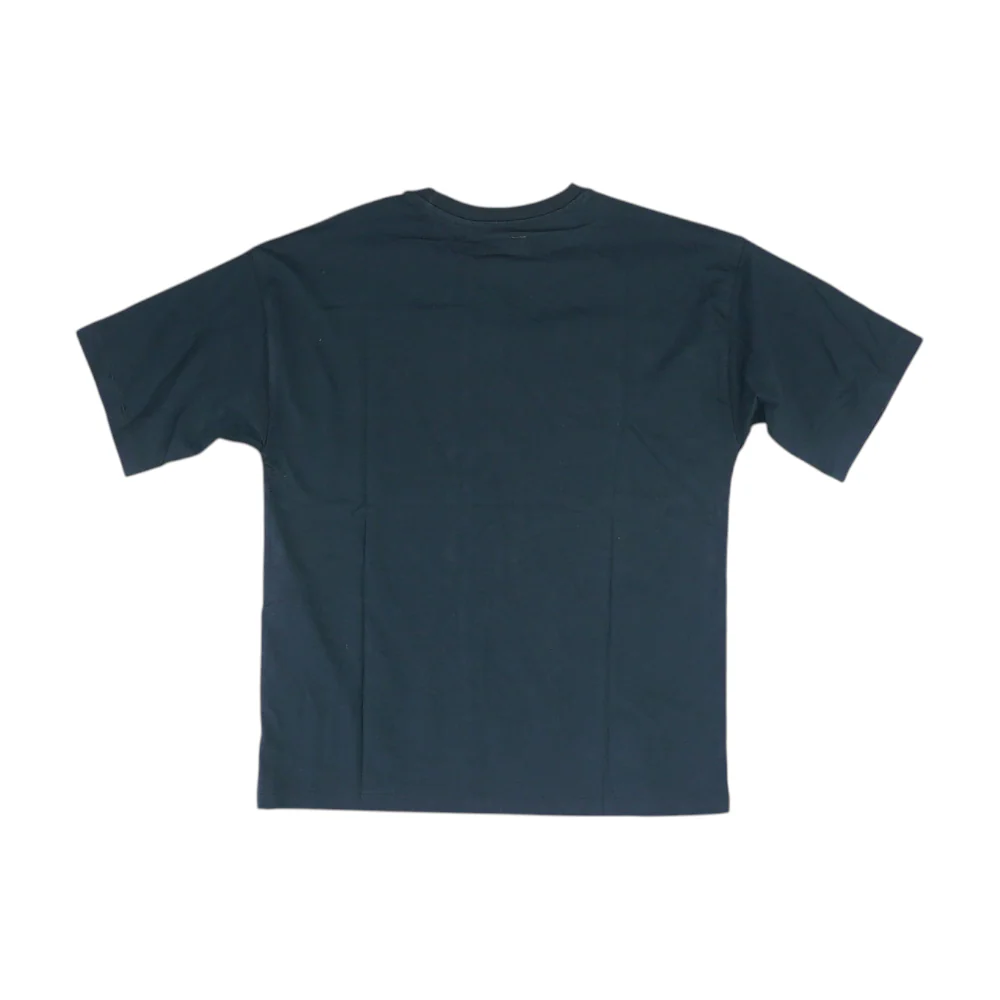 Black T-Shirt - Image 2
