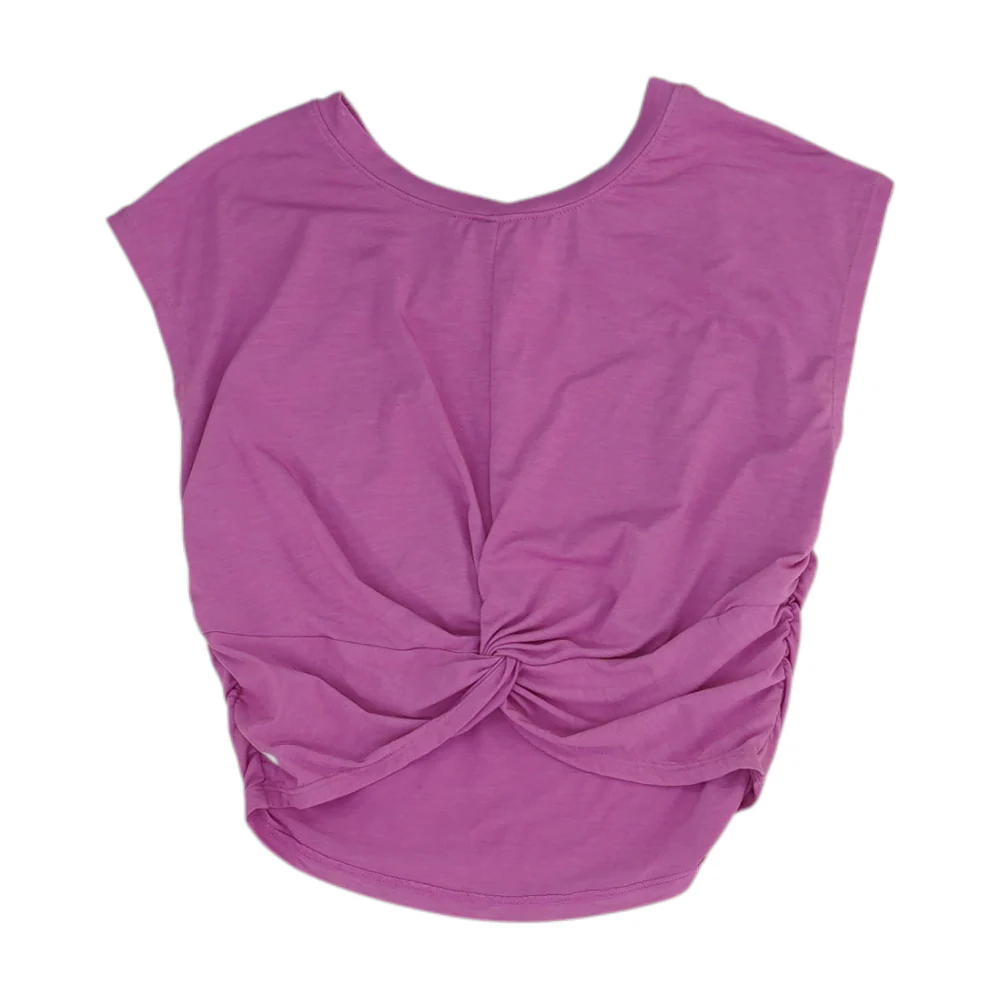 Purple T-Shirt - Image 2