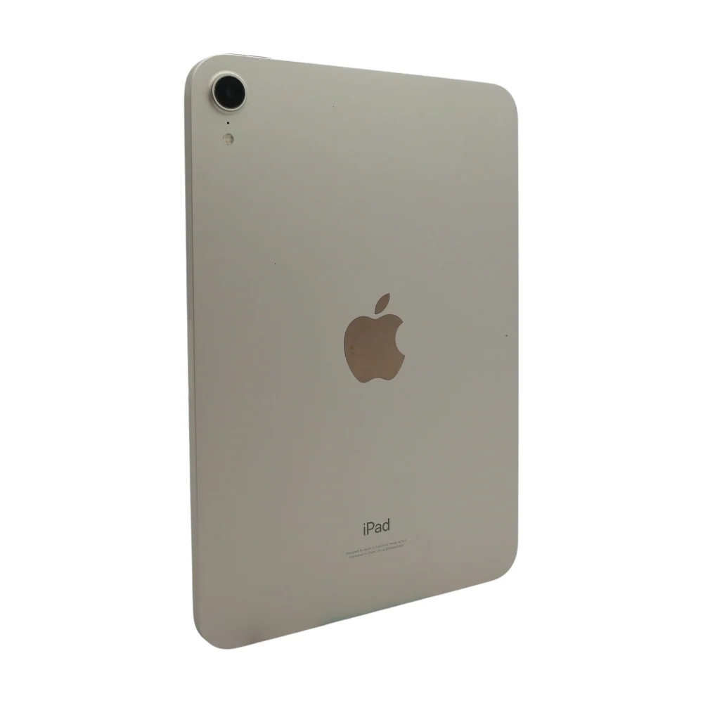 iPad Mini 6 8.3" Space Gray 6th 64GB WiFi Tablet - Image 2