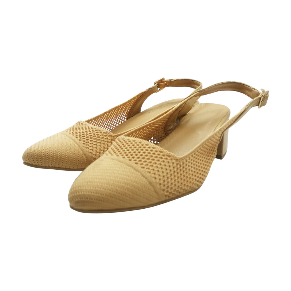 Tan Heels