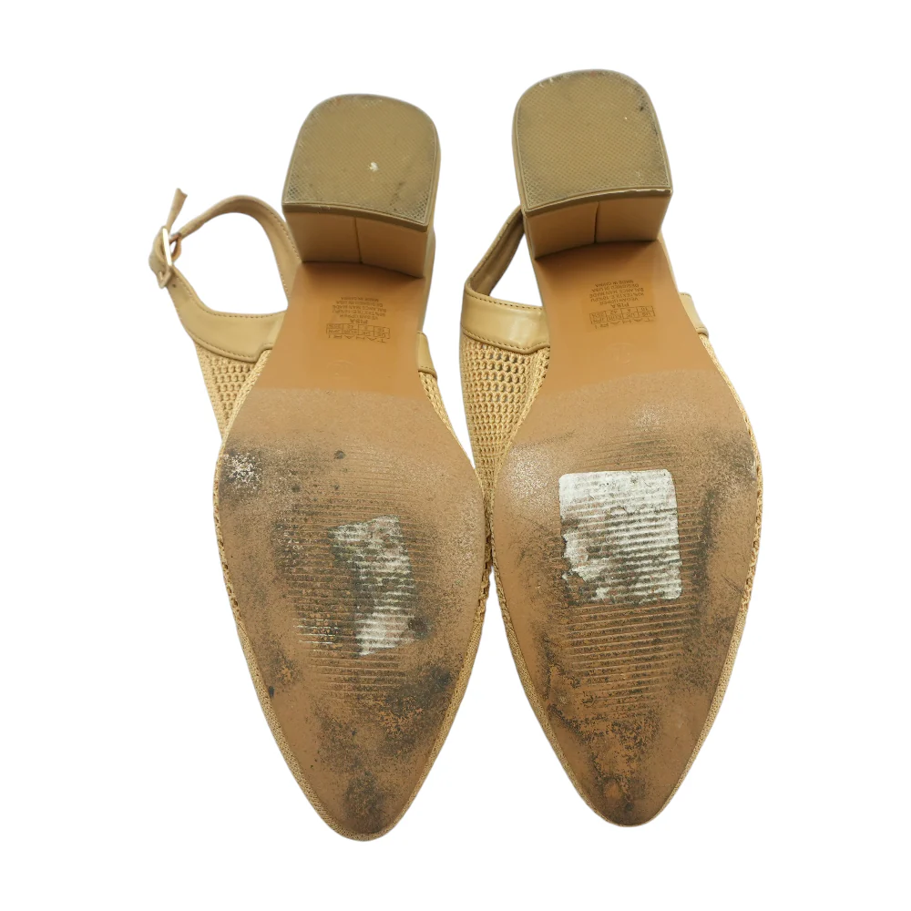 Tan Heels - Image 3
