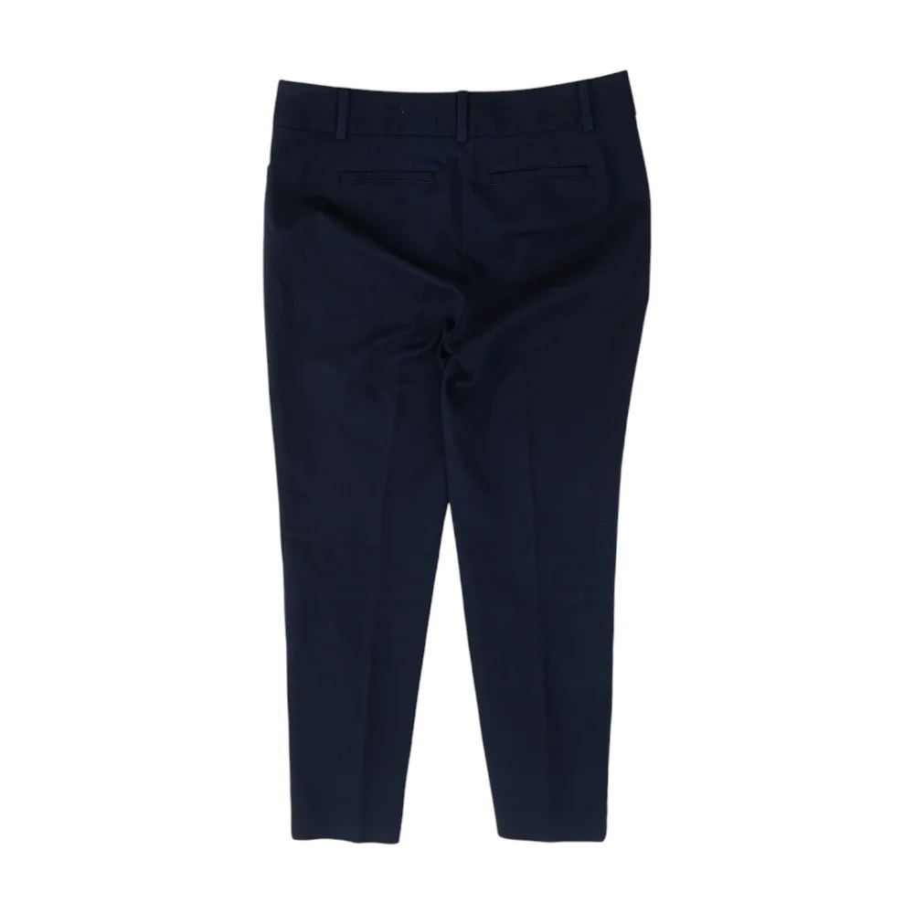 Navy Petite Pants - Image 2
