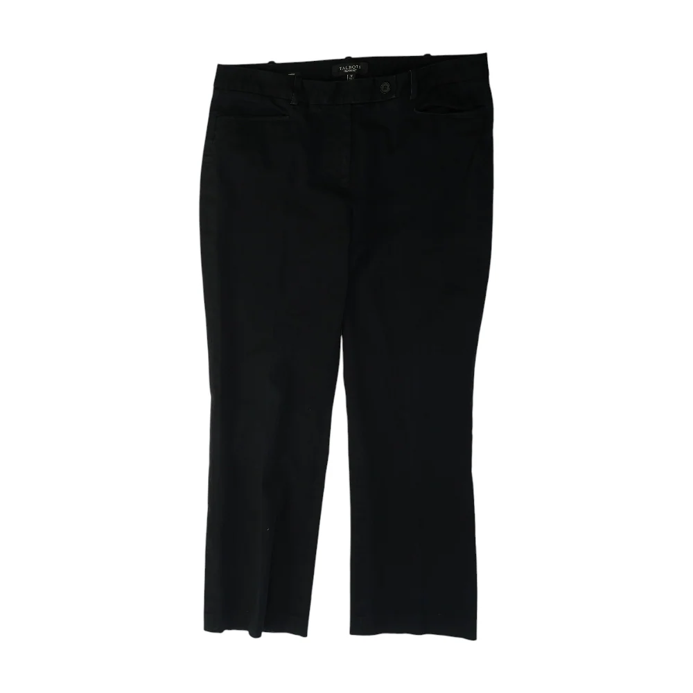 Black Pants