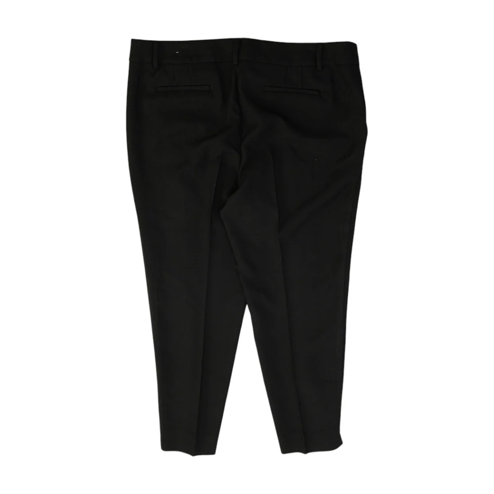Black Plus Pants - Image 2