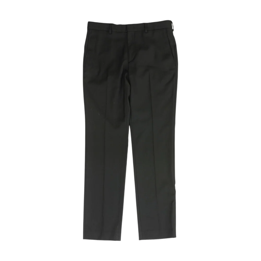Black Dress Pants