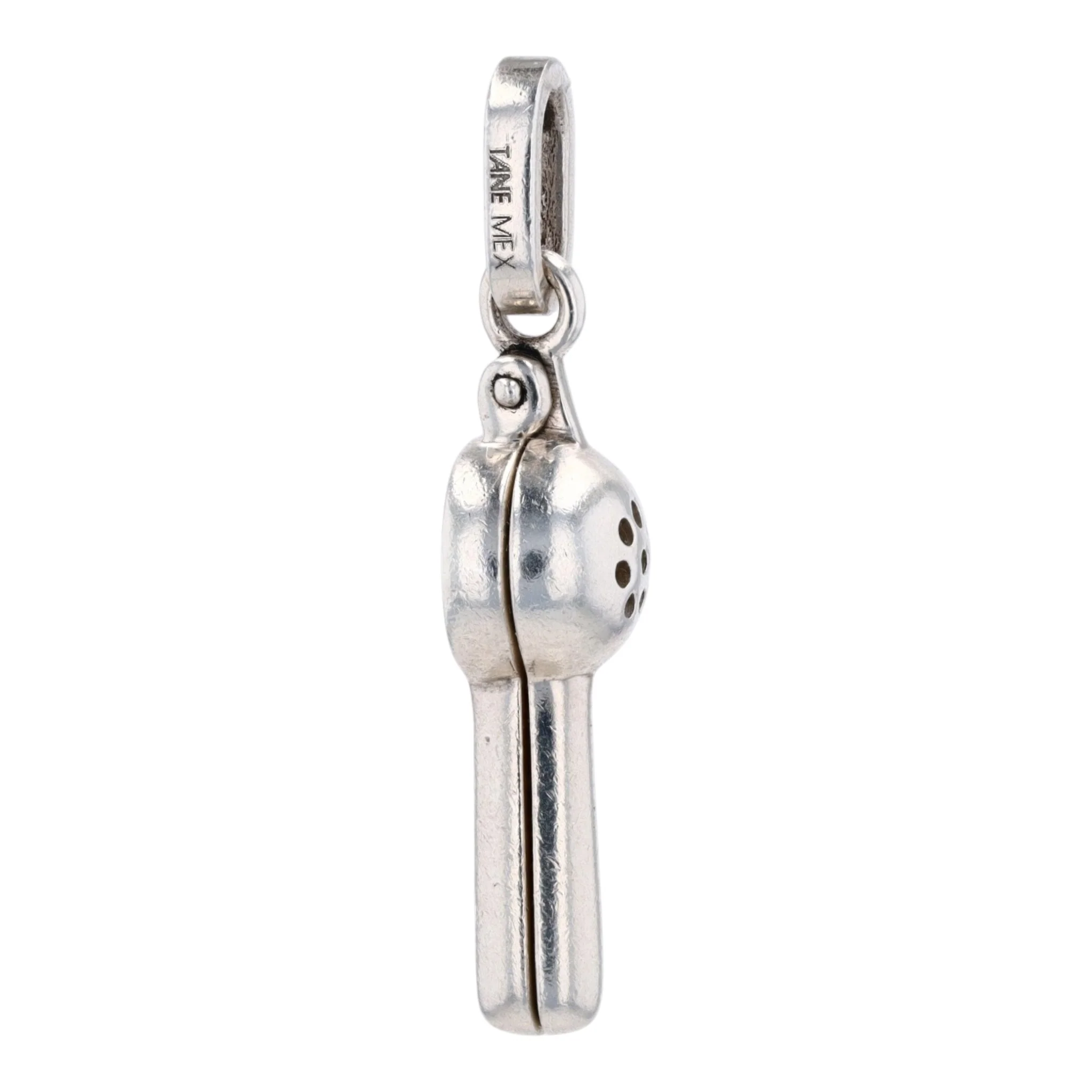 Sterling Silver Charm