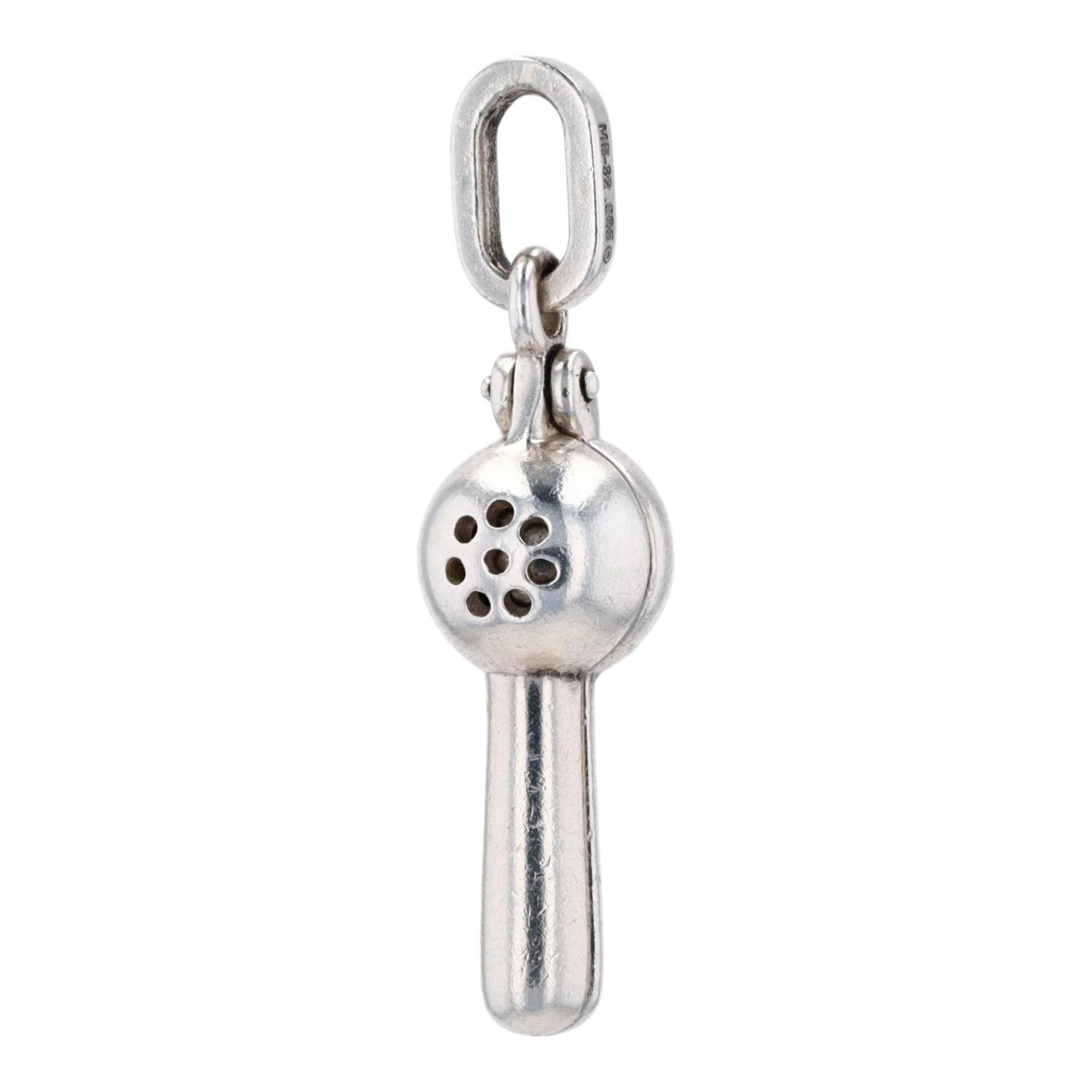 Sterling Silver Charm - Image 2